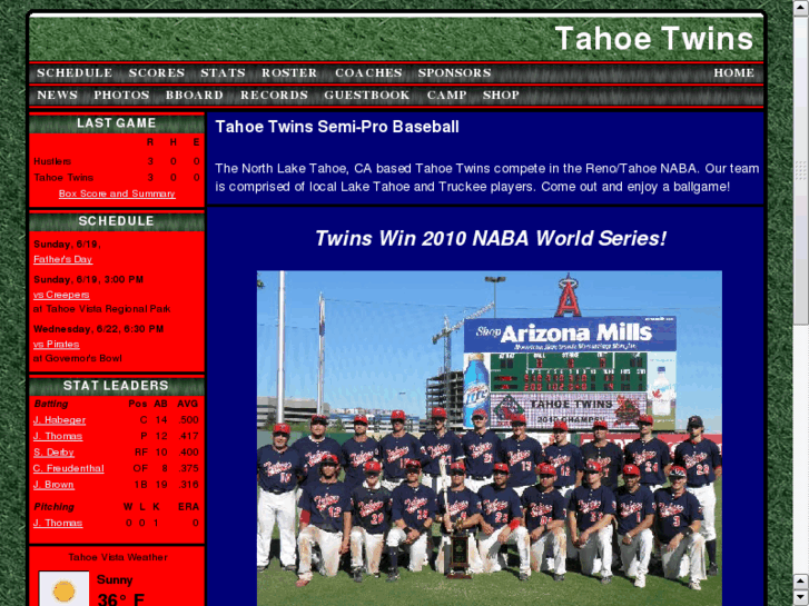 www.tahoetwins.com