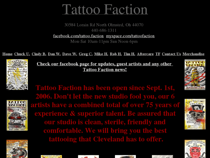 www.tattoofaction.com