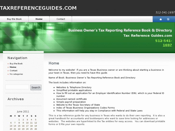 www.taxreferenceguides.com