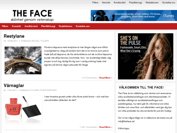 www.theface.se