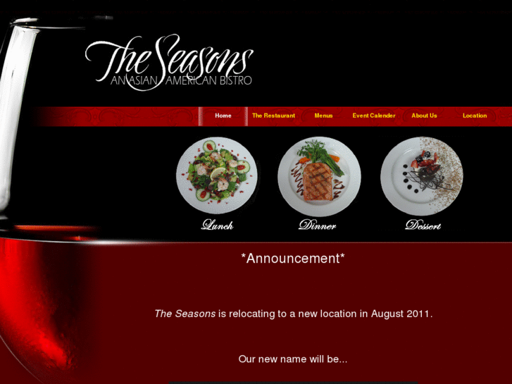 www.theseasonsrestaurant.com