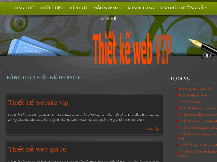 www.thietkewebvip.net