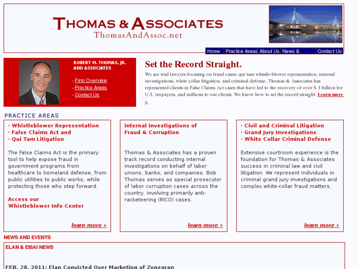 www.thomasandassoc.net