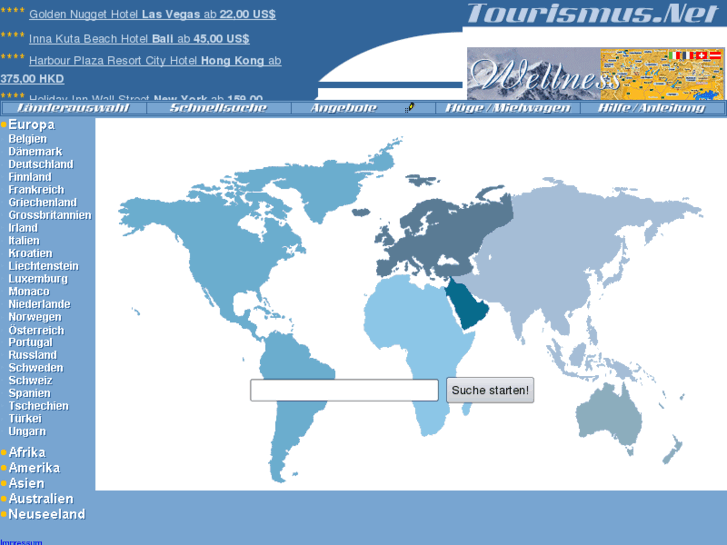 www.tourismus.net