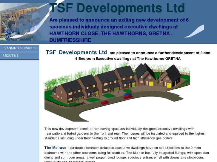 www.tsfdevelopments.com