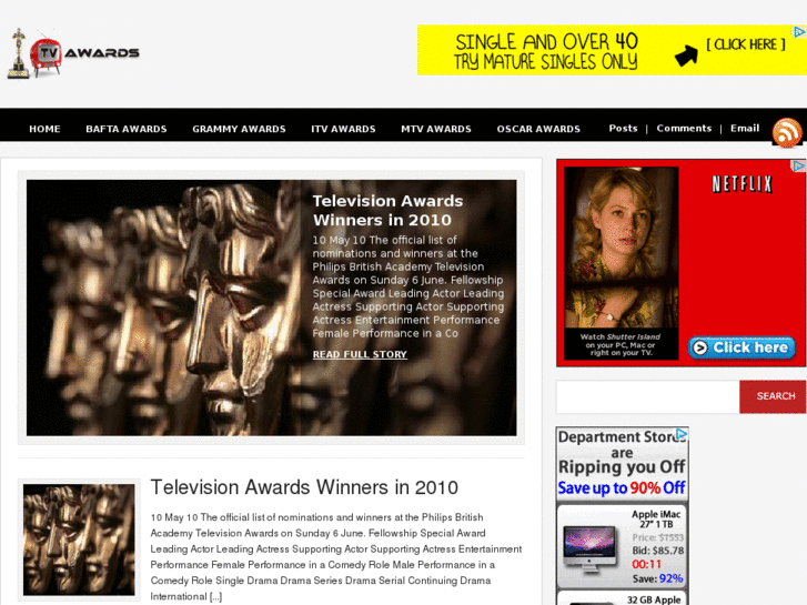 www.tvawards.co.uk