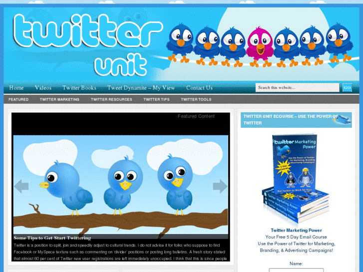 www.twitterunit.com