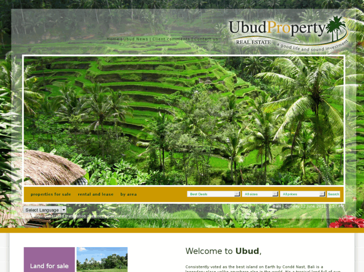 www.ubudproperty.com