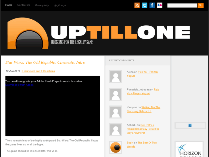 www.uptill1.com