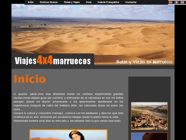 www.viajes4x4marruecos.com