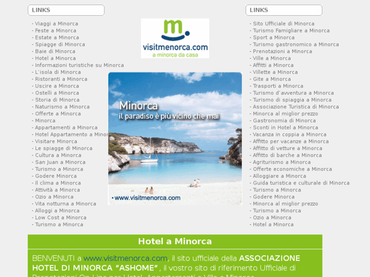 www.visitamenorca.it