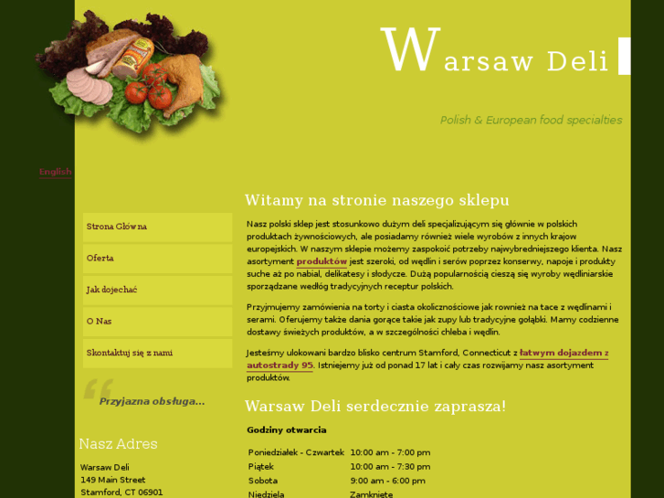 www.warsawdeli.com