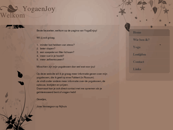 www.yogaenjoy.com