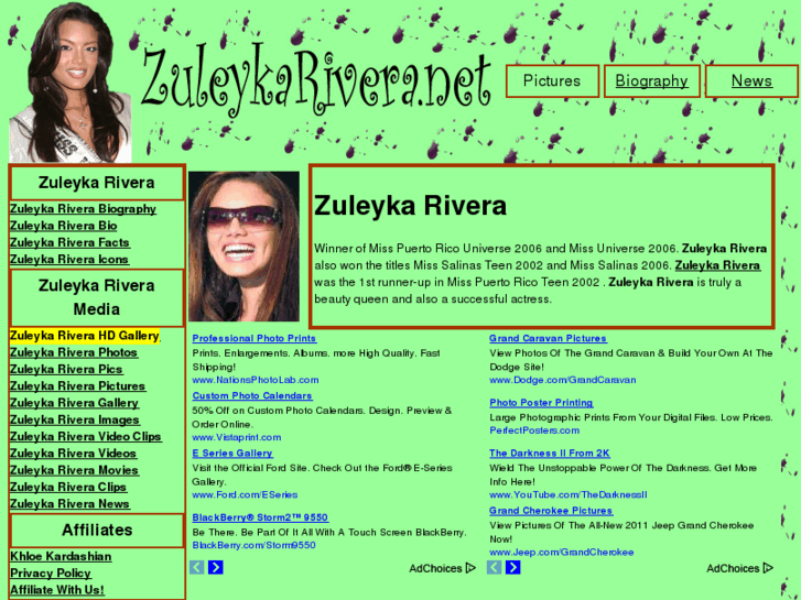 www.zuleykarivera.net