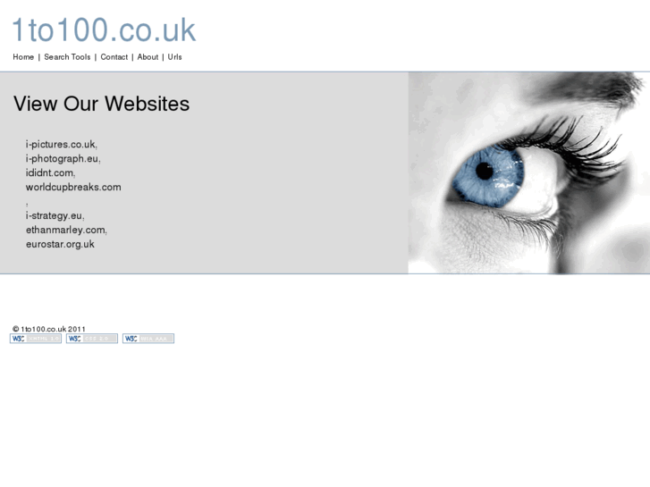 www.1to100.co.uk