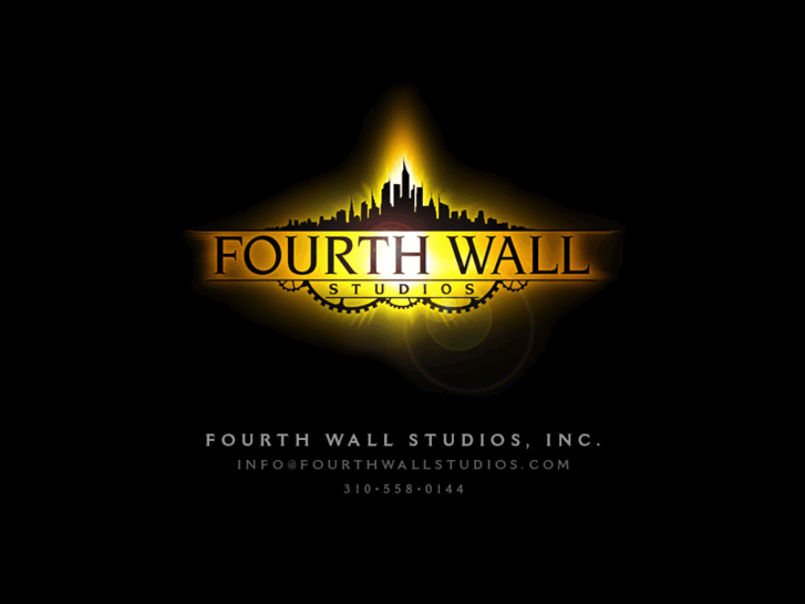 www.4thwallstudios.com