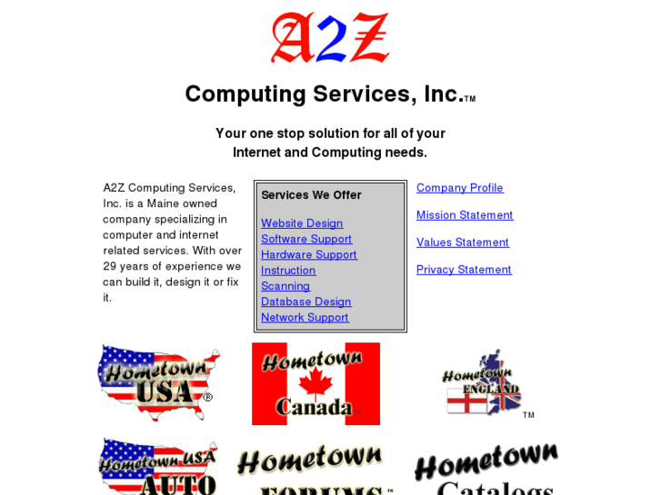www.a2zcomputing.com