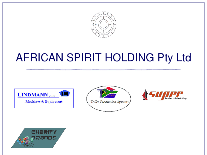 www.africanspirit.biz