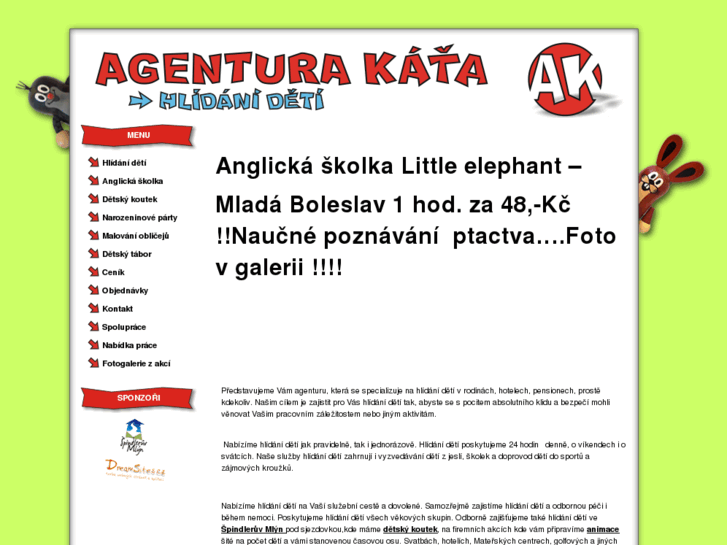 www.agentura-kata.cz