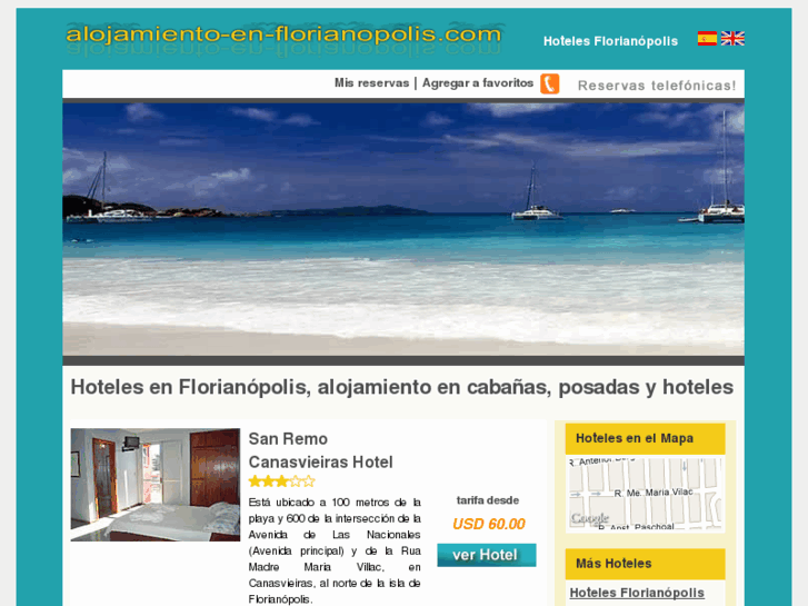 www.alojamiento-en-florianopolis.com