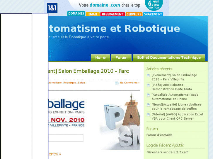 www.automatisme-robotique.com