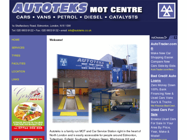 www.autoteks.co.uk