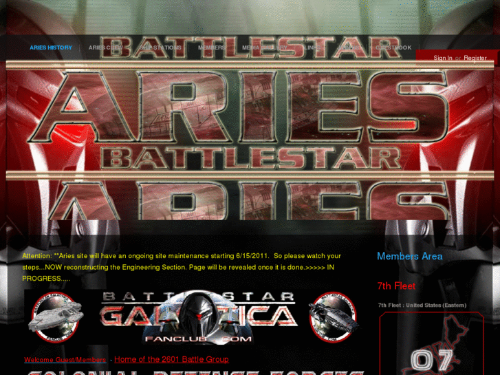 www.battlestararies-bsr26.net