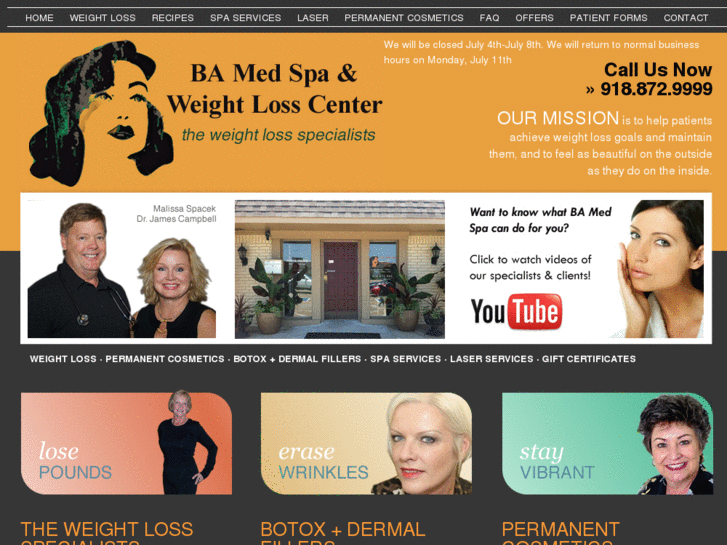 www.baweightspa.com