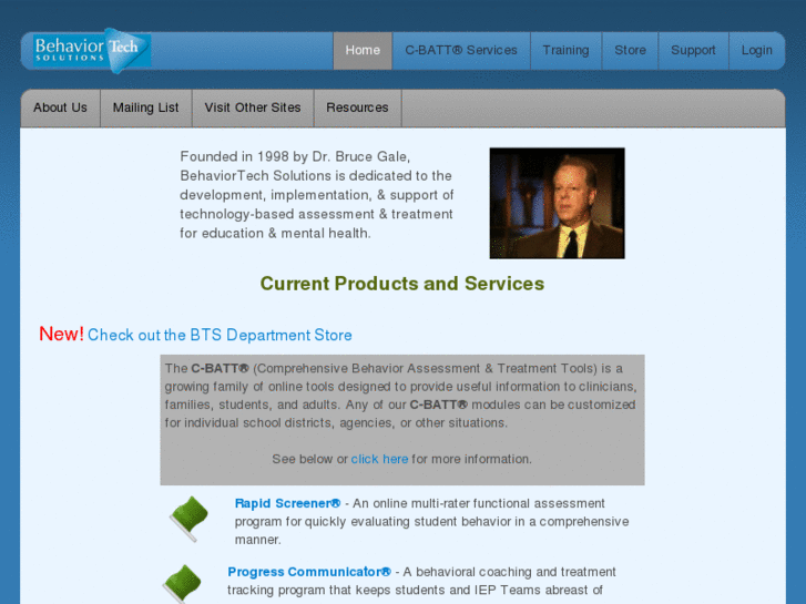 www.behtech.net