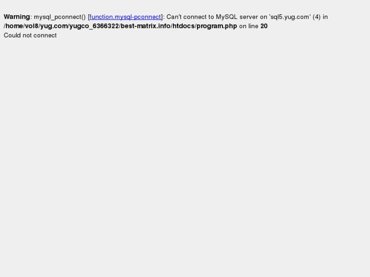 www.best-matrix.info