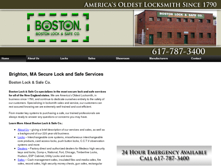 www.bostonlockandsafe.com