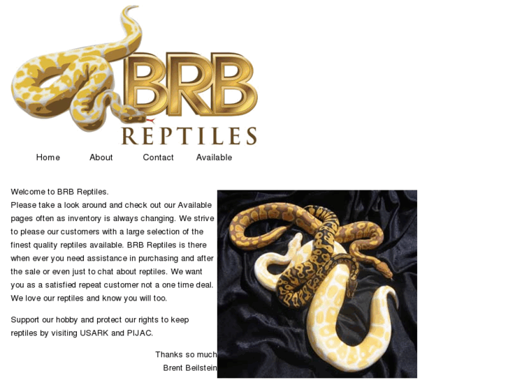 www.brbreptiles.com