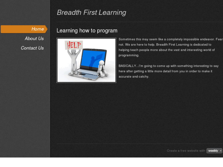 www.breadthfirstlearning.com