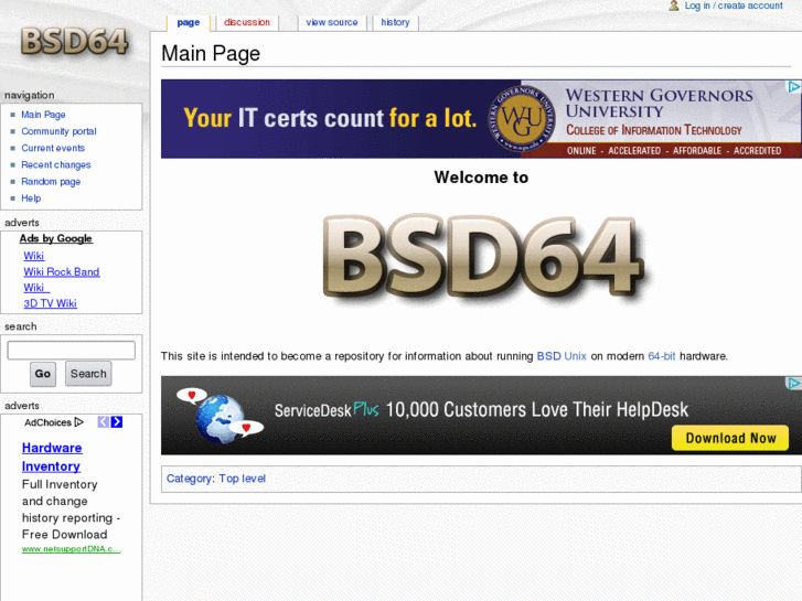 www.bsd64.org