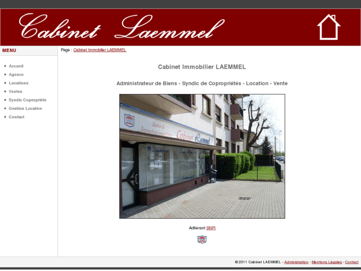 www.cabinetlaemmel.com