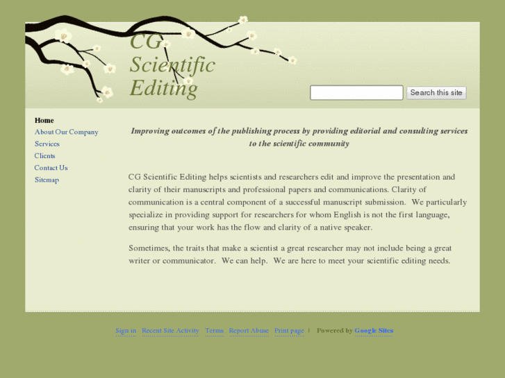 www.cgscientificediting.com