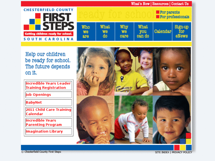 www.chesterfieldfirststeps.org