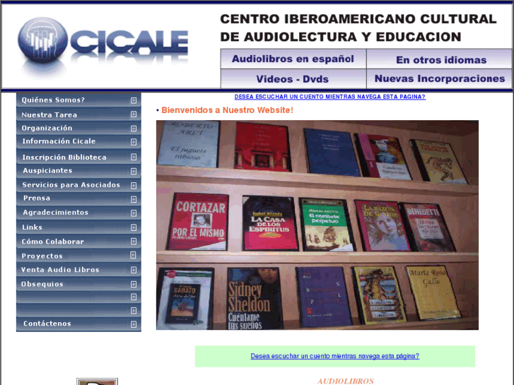 www.cicale.org.ar