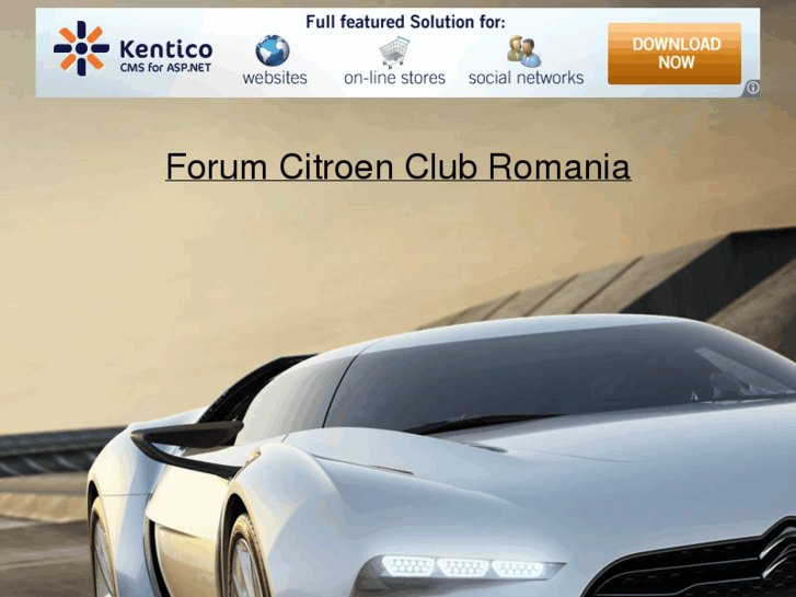 www.citroenclub.ro