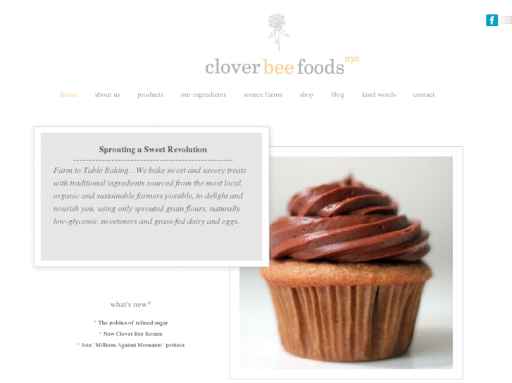 www.cloverbeefoods.com