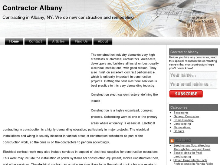 www.contractoralbany.com