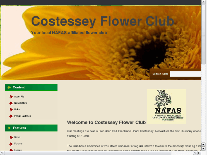 www.costesseyflowerclub.org