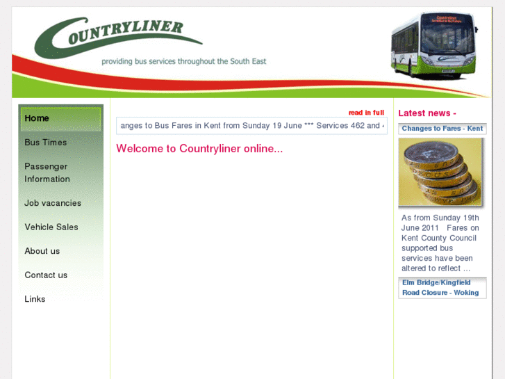 www.countryliner-coaches.com