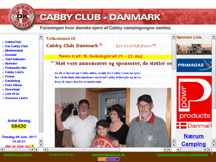 www.danskcabbyclub.com