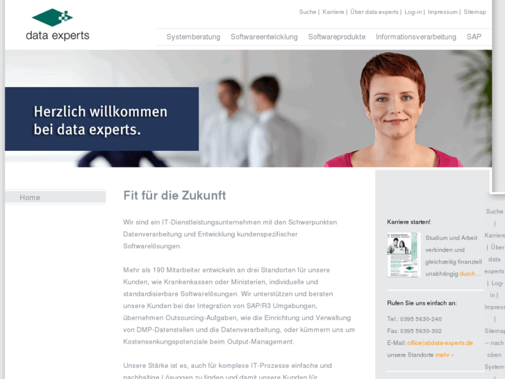 www.data-experts.de