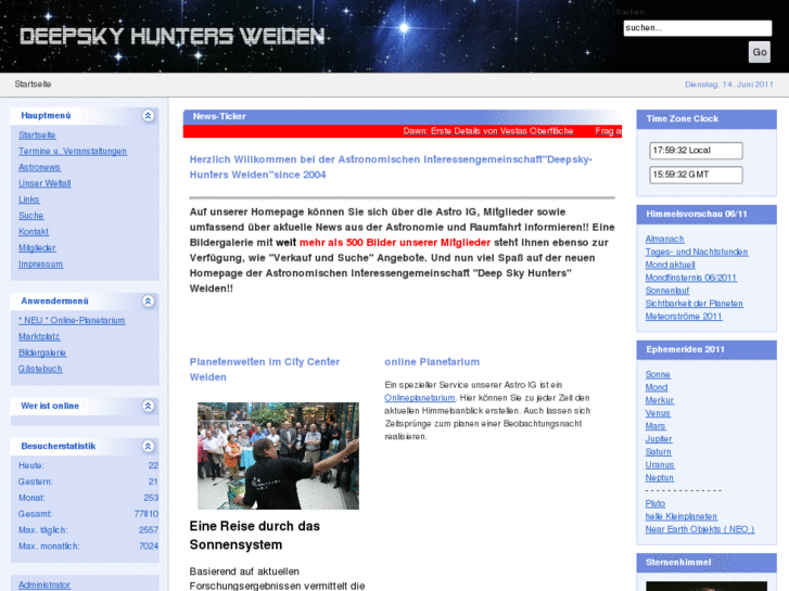 www.deepsky-hunters.de