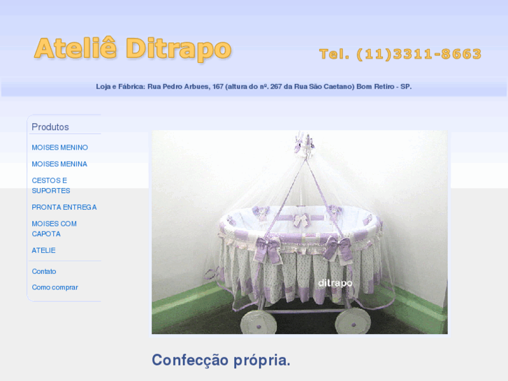 www.ditrapo.com