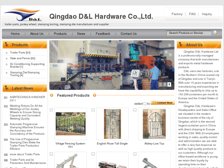 www.dlhardware.net