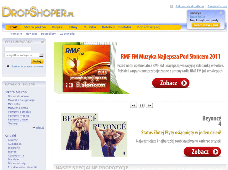 www.dropshoper.pl