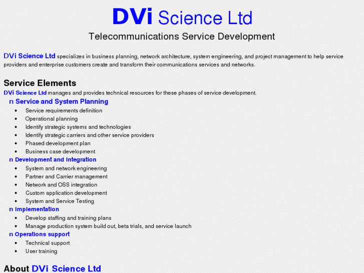www.dvi-engineering.com